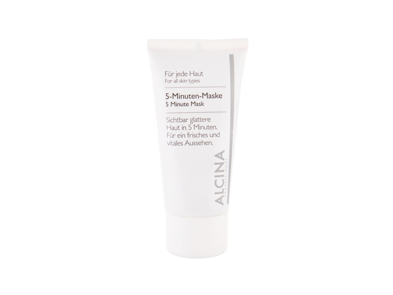 Alcina 5 Minute Mask 50 ml