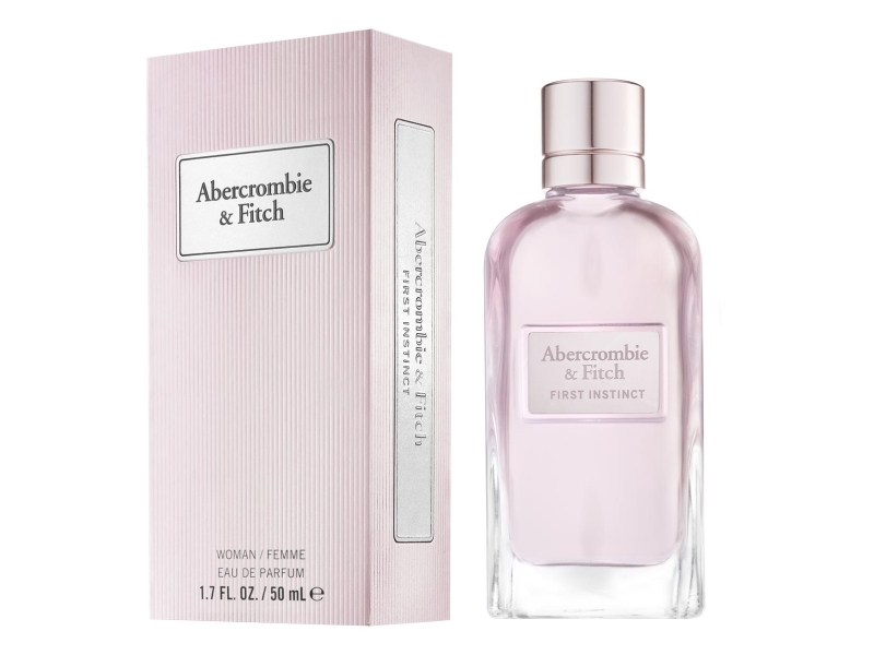 Abercrombie First Instinct Edp 100Ml