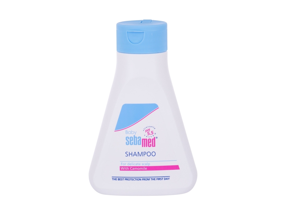 Sebamed Baby Children's Shampoo