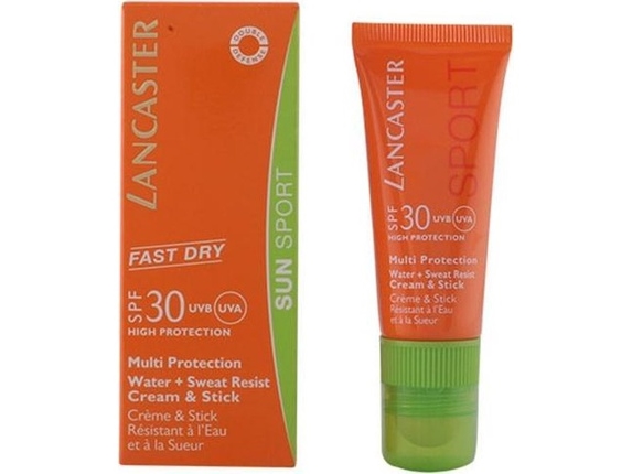 Lancaster Sun Sport Creme Stick Spf30 20 Ml