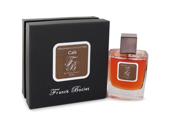 Cafã , Unisex, Eau De Parfum, 100 Ml