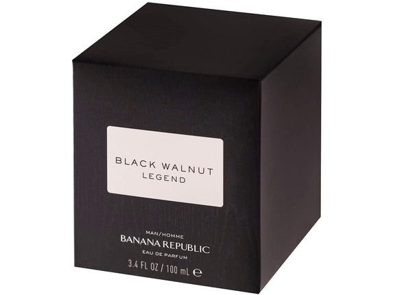 Banana Republic Black Walnut Legend By Banana Republic