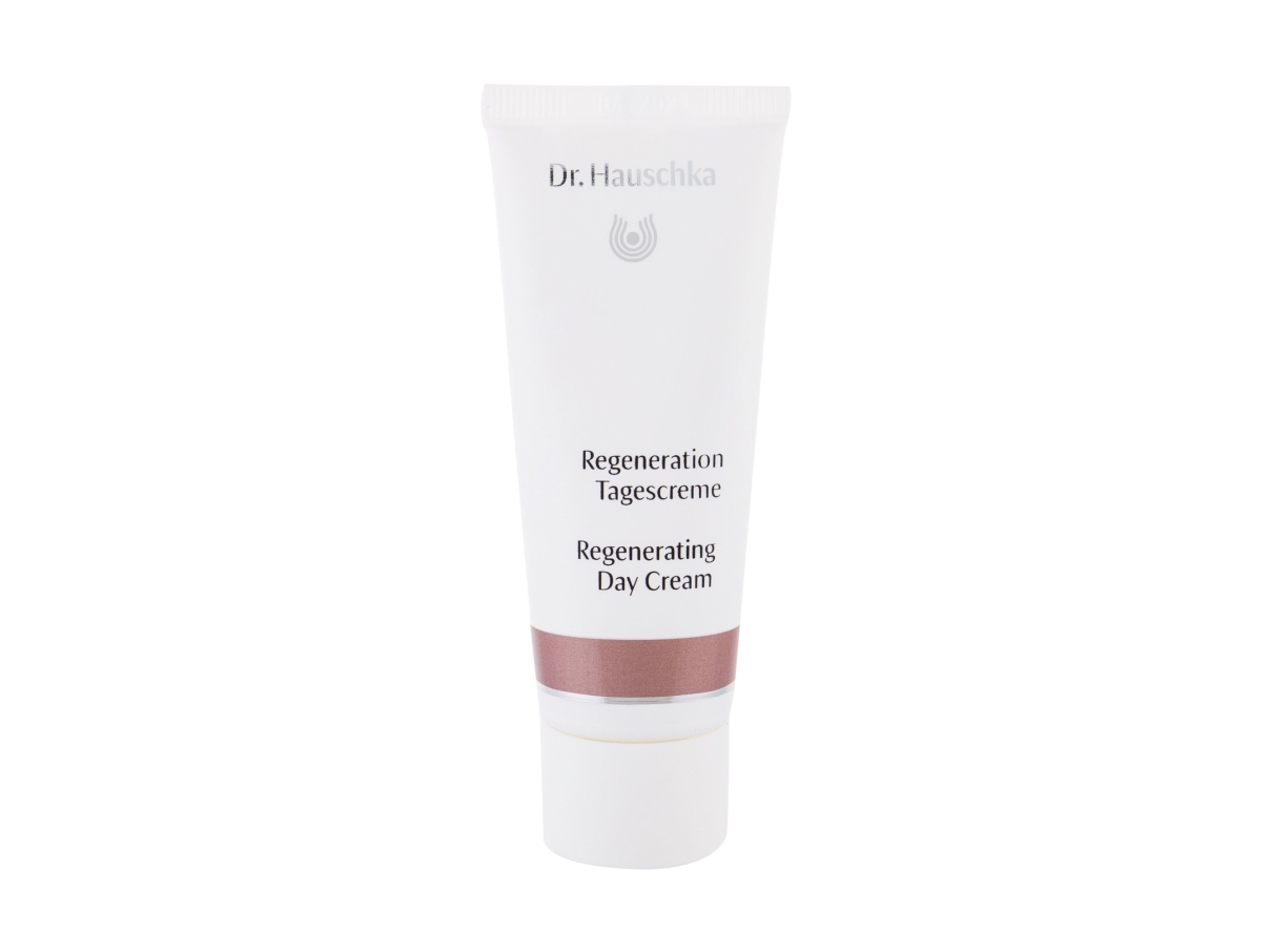 Dr. Hauschka Regenerating Day Cream 40Ml For Mature Skin
