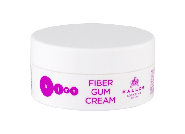 Kallos Fiber Gum Cream 100 Ml