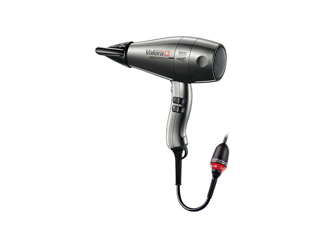 Hårtork Valera | Ladyshaver | GameStuff