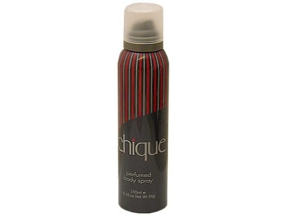 Chique deodorant spray 150 ml