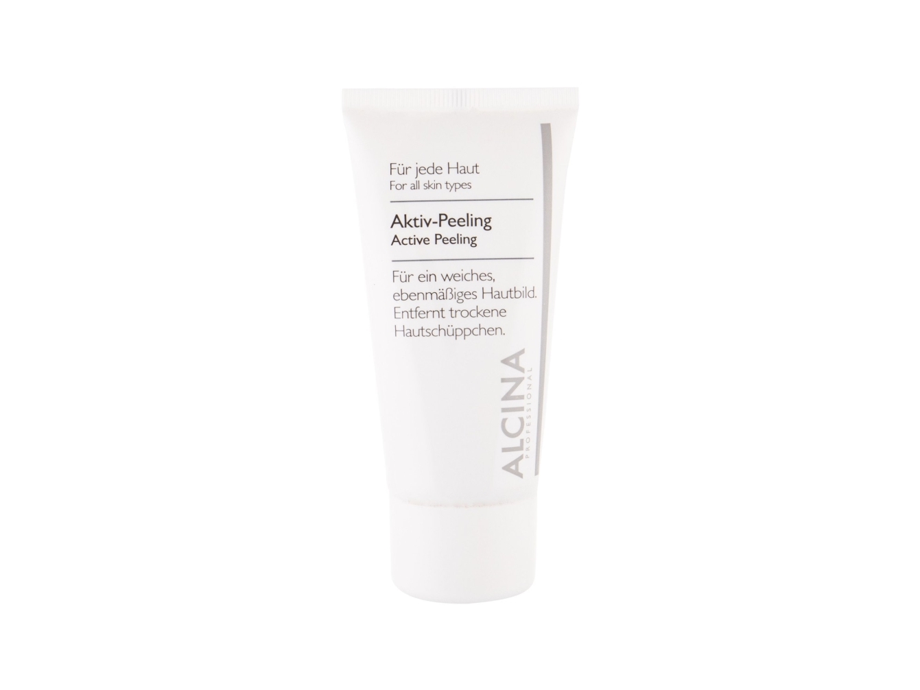 Alcina Active Peeling l | N - A | GameStuff