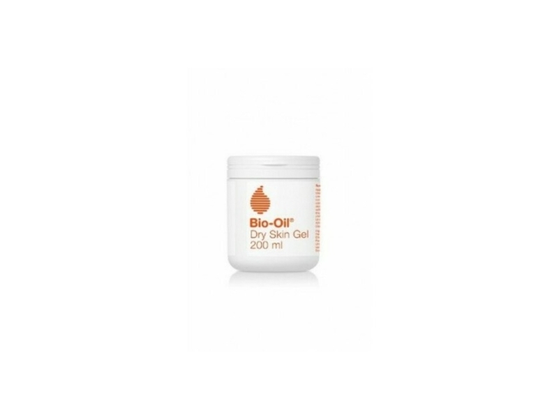 Biooil Bio Oil Dry Skin Gel 200Ml