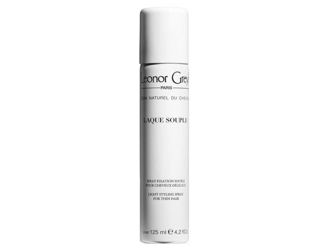 Leonor Greyl , Laque Souple, Hair Spray, Style, Light Hold, 125 Ml For Women