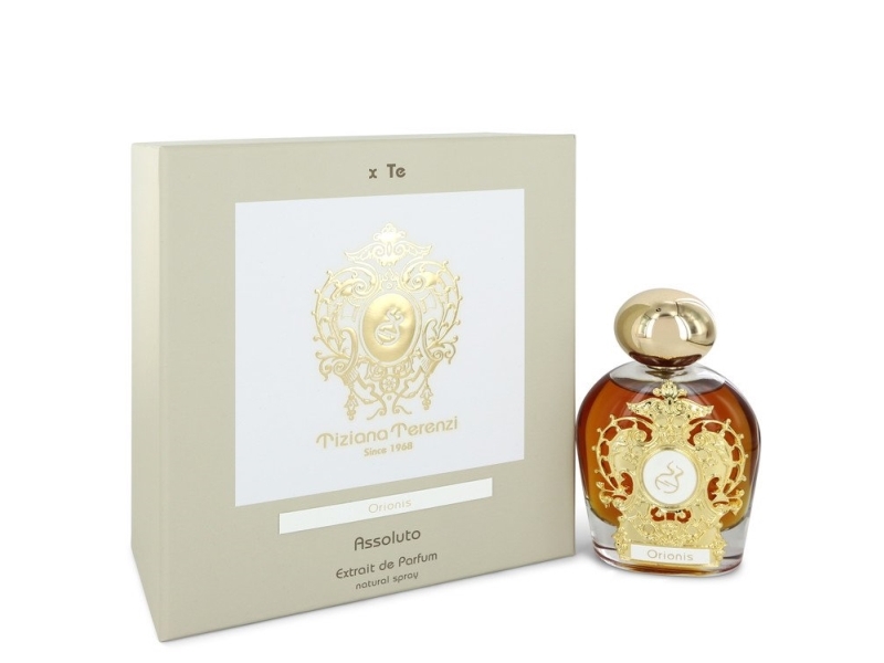 Extrait De Parfum Spray Unisex 3.38 Oz