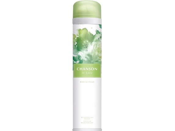Chanson Chanson D`Eau Deodorant 200Ml