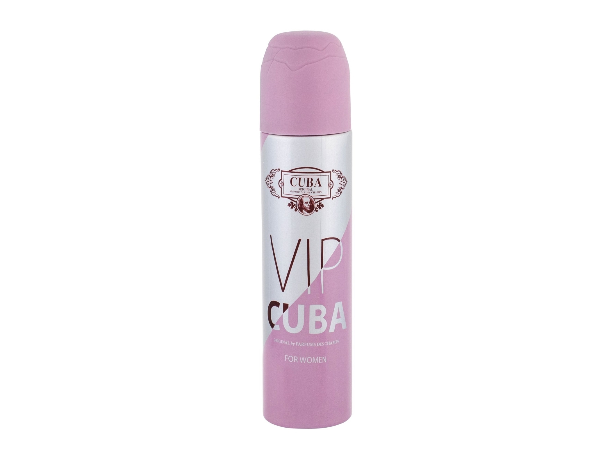 Cuba Vip Edp 100Ml