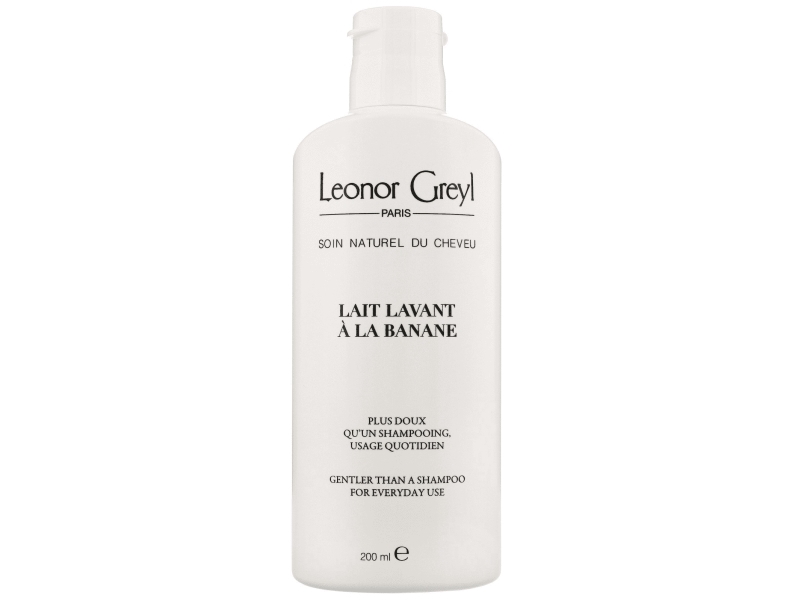 Leonor Greyl Gentler Than A Shampoo For Everyday Use 200ml