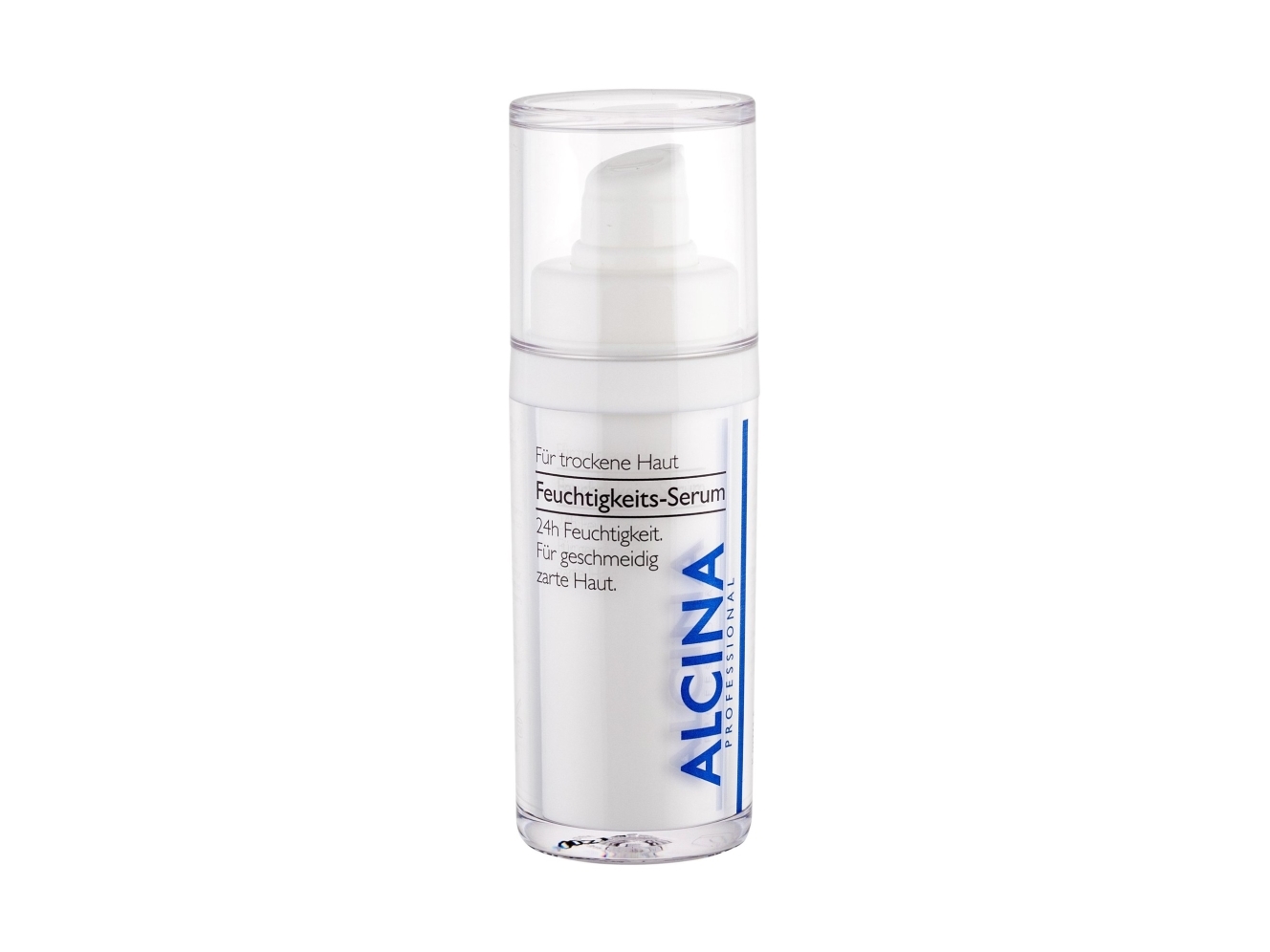 Alcina fugtgivende serum 30 ml