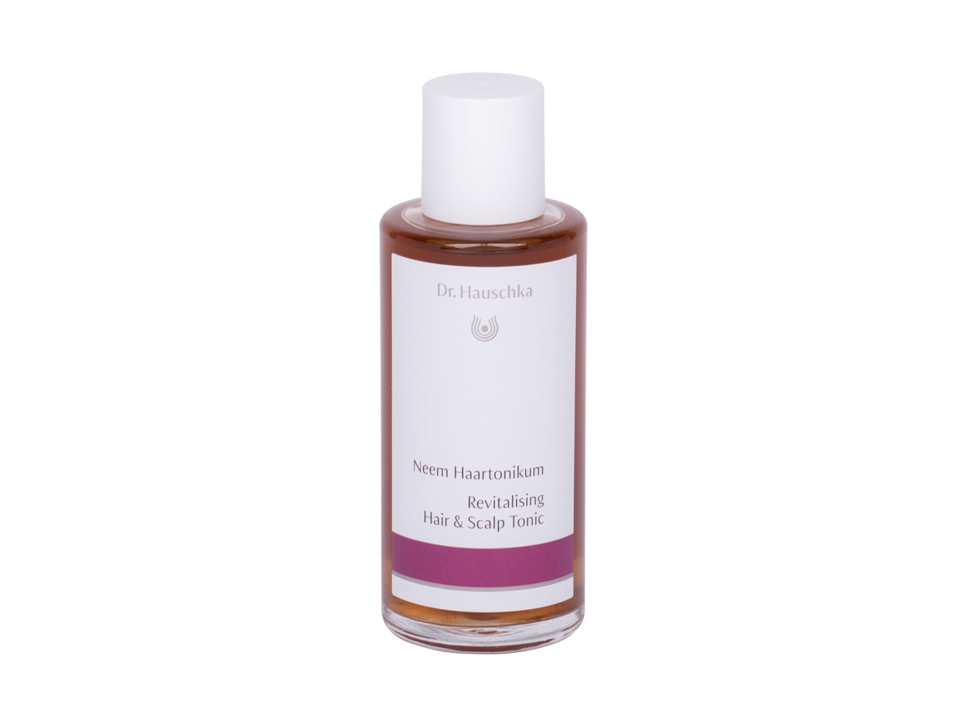 Dr Hauschka Nimb Hair Revitalising Hair & Scalp Tonic 100 Ml