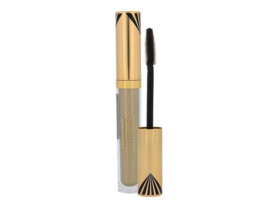 Masterpiece Mascara (Kos,W,4.5Ml,Black/Brown)