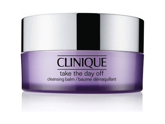 Clinique Take The Day Off Cleansing Balm, Makeup cleansing balm-125 ml | Hudvård - Ansiktsvård | GameStuff