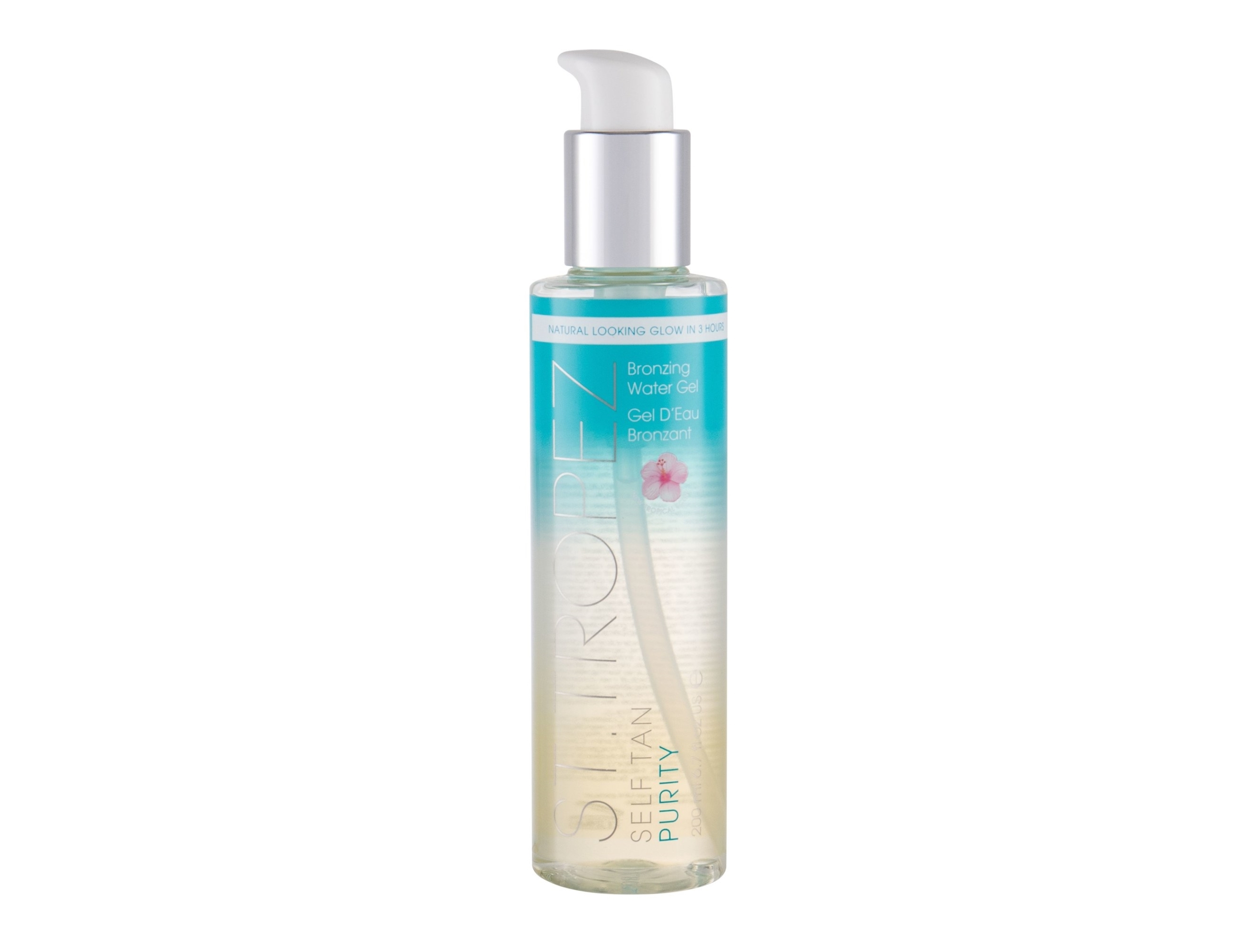 Self Tan Purity Bronzing Water Gel 200