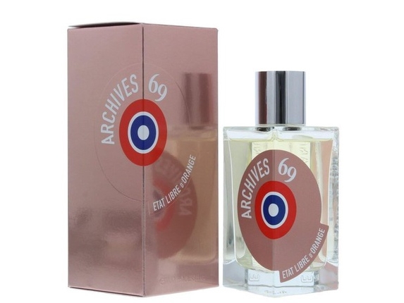 Etat Libre Dorange Archives 69 Edp 100Ml