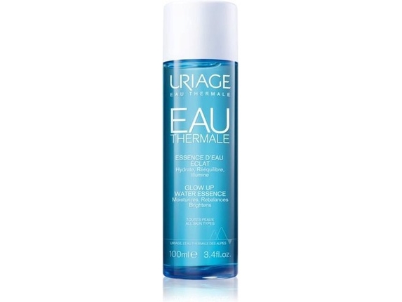 Uriage Glow Up Water Essence 100Ml Moisturizing Lotion