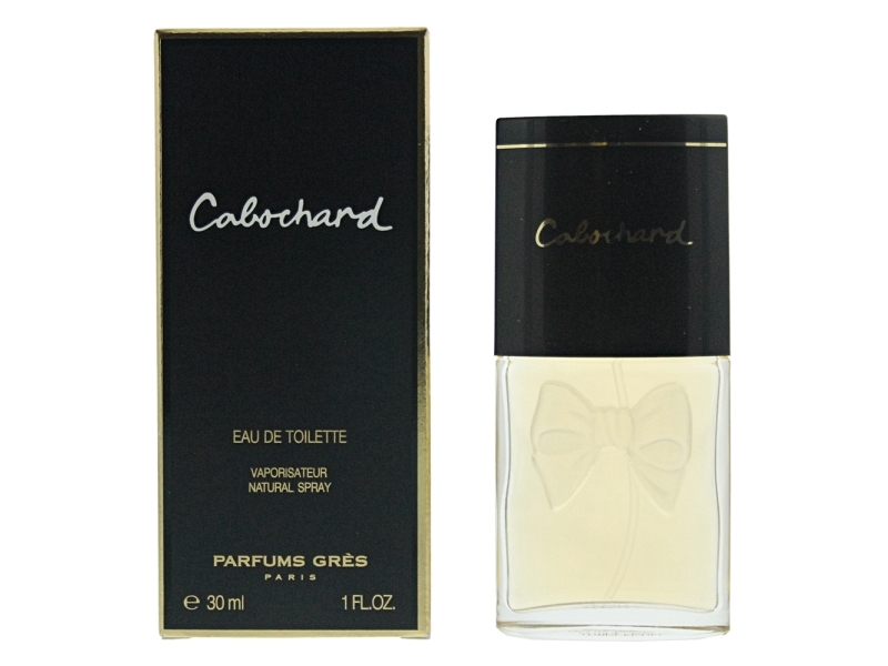 Parfums Gra S Cabochard Eau De Toilette 30Ml