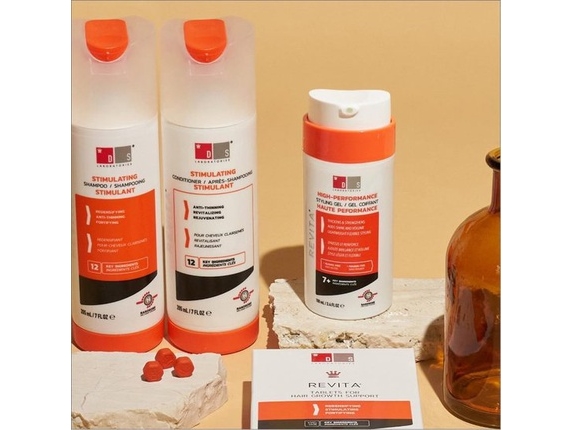 Ds Revita Anti-Haarausfall 30 Tabletten