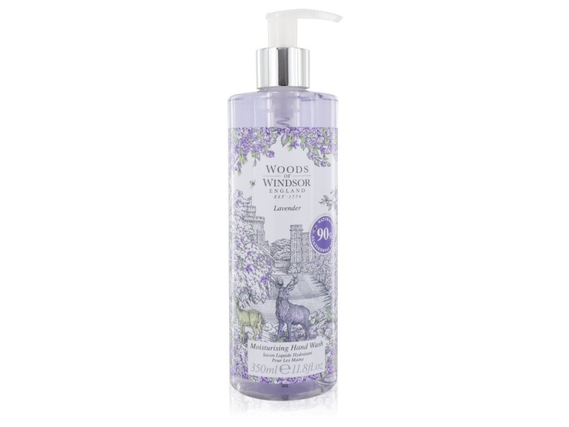 Woods Of Windsor Lavender Hand Wash 349 ml for Women