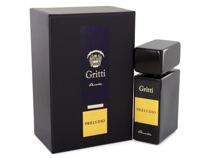 Gritti Preludio Parfum Unisex 100 Ml (Unisex)