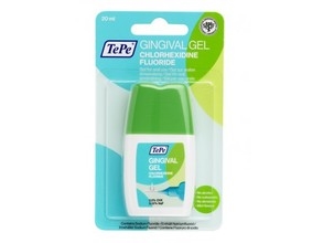 Tepe Tepe Gingival Gel Pasta Tun Zębów 20Ml