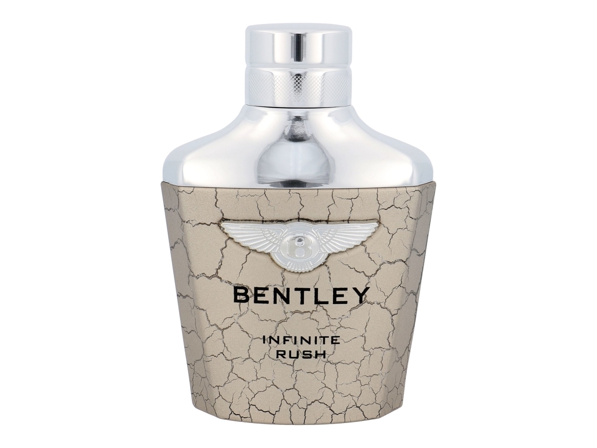 Bentley Infinite Rush Eau De Toilette 60 Ml (Man)