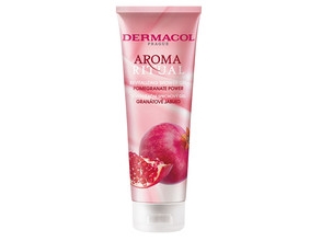 Dermacol Aroma Moment Shower Gel Pomegranate Power 250 Ml