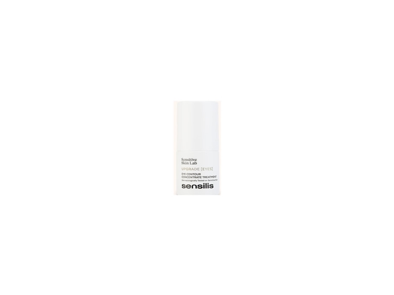 Sensilis Upgrade Eye Contour 15Ml Eye Care