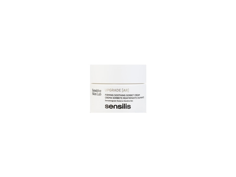 Sensilis Upgrade Ar Cream 50Ml Sensilis Skincare