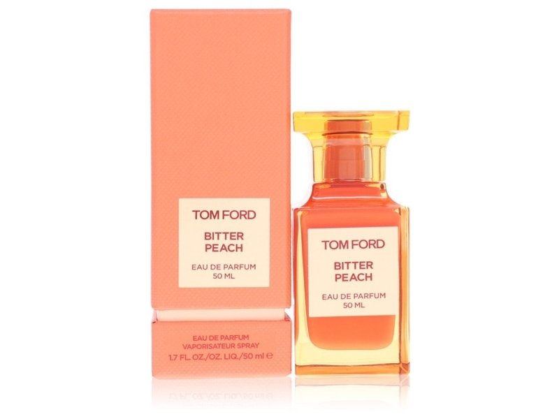 TOM FORD Bitter Peach, Unisex, 50 ml, ALCOHOL DENAT. · FRAGRANCE (PARFUM) · WATER\AQUA\EAU · ETHYLHEXYL METHOXYCINNAMATE · BUTYL... | Dofter - Unisex Dufte - Dedorant Unisex | GameStuff