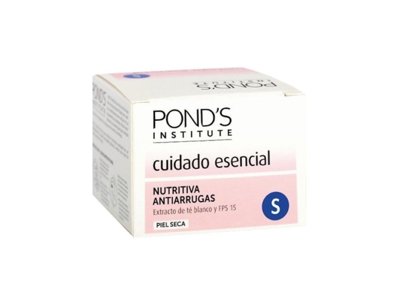 Essential Nourishing Anti-Wrinkle Care For Dry Skin 50 Ml