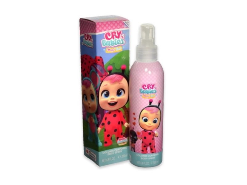 Cry Babies - Cry Babies - 200 Ml