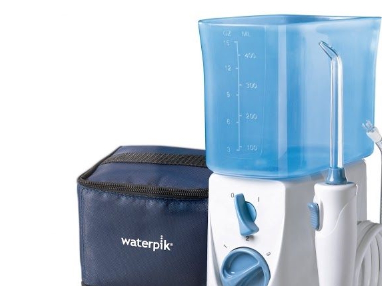 Zahnbürste Waterpik Irrigator Traveler Wp-300