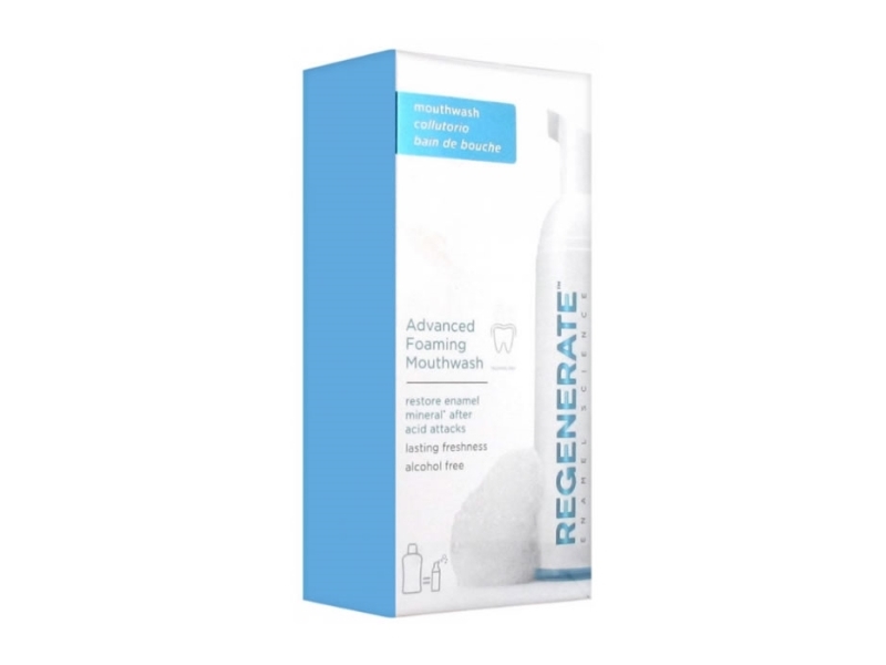 Zahnbürste Regenerate Expert Mundbad Expert Sparkling 50 Ml