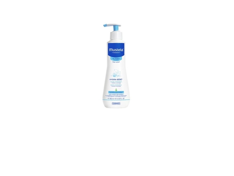 Mustela Lotion Ba C Ba C Hydra Ba C Ba C Lait Corps
