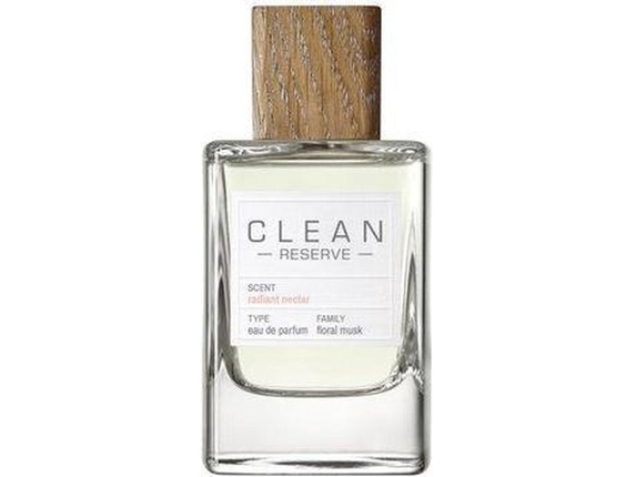 Clean Clean Radiant Nectar Edp 100Ml