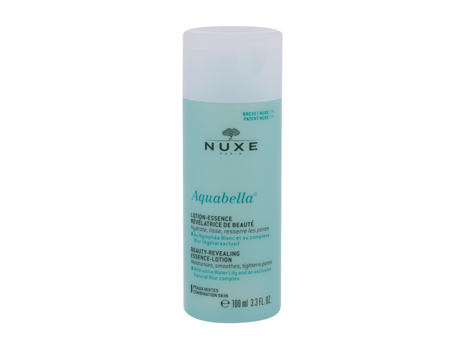 Nuxe Aquabella Beauty Revealing Lotionessence 100Ml For Women
