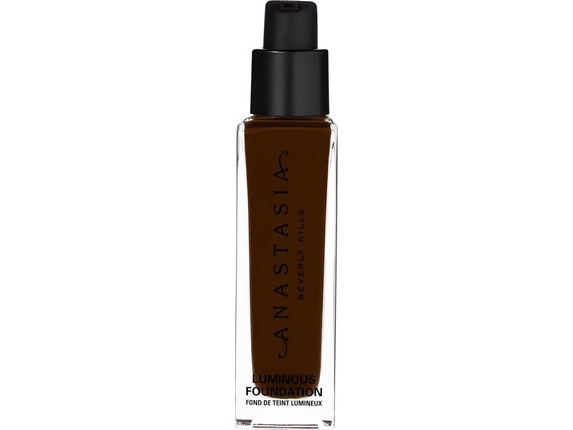 Anastasia Beverly Hills Luminous Liquid Foundation 30 Ml