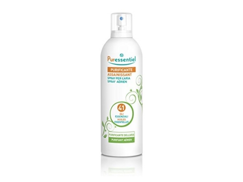 Puressentiel Reinigender Duft Diffuser 41 Ätherische Öle 500 Ml