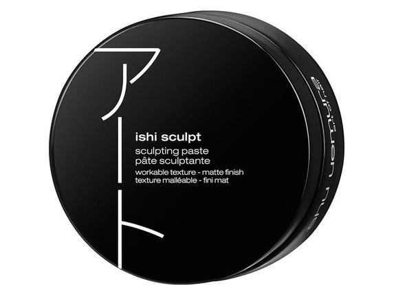 Shu Uemura Ishi Sculpt Sculpting Paste 71G