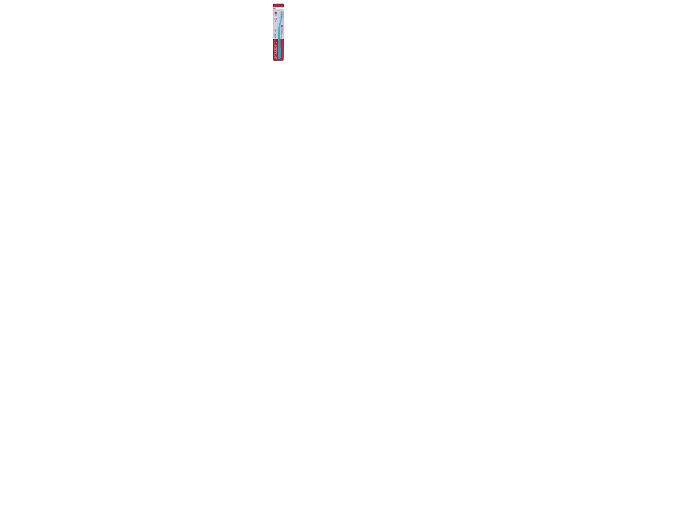 Profi Whitening Soft (SZdZ,UNI,1 stk)