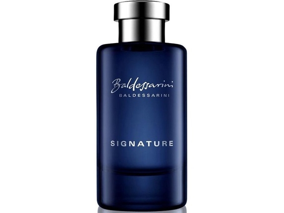 Baldessarini Perfumy Męskie Baldessarini Edt Signature (50 Ml)