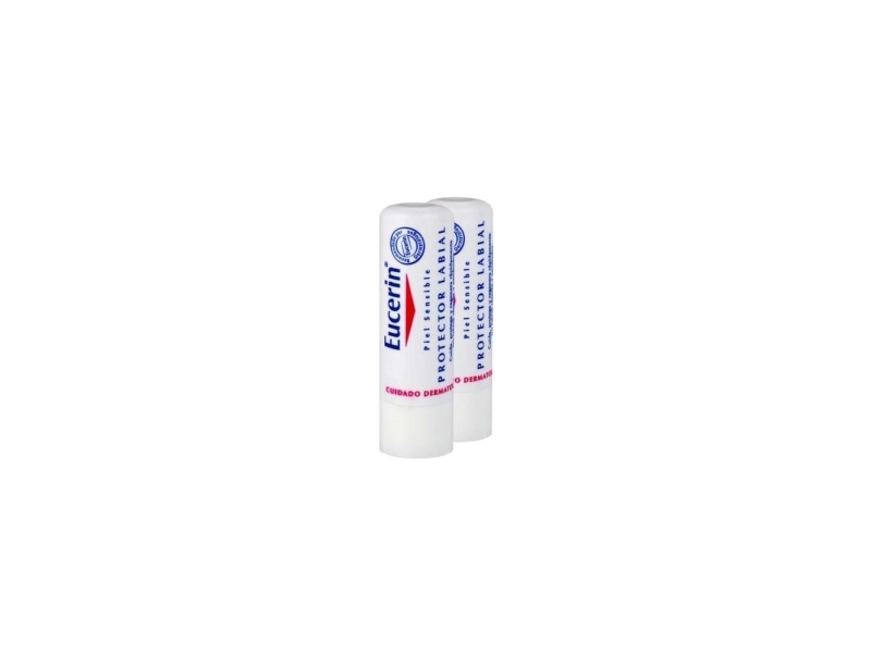 Eucerin Lippenbalsam 4 8 Gramm Mit Dexapanthenol Und Vitamin E