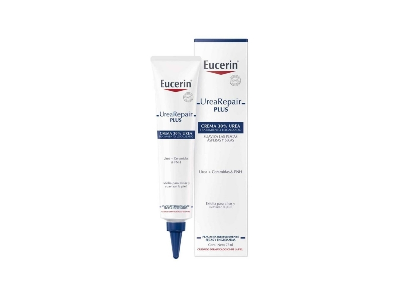 Eucerin Urea Repair Plus Cream 30 Urea 75Ml Moisturizing Urea Cream