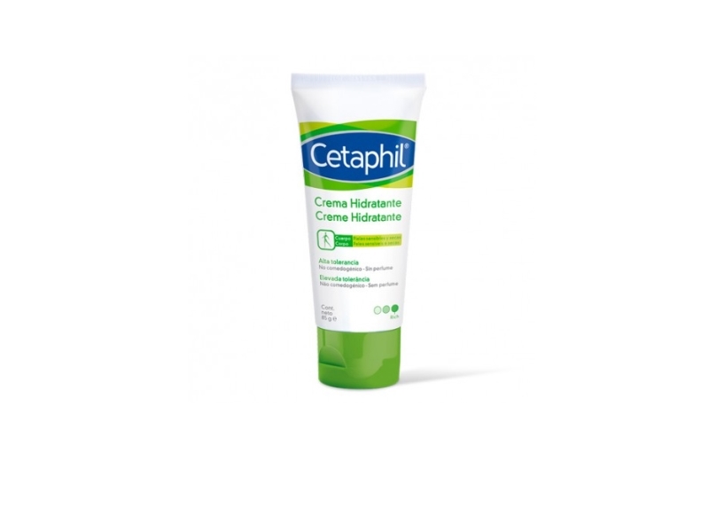Cetaphil Cetaphil Moisturising Cream 85G