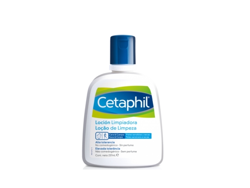Cetaphil Cleansing Lotion 237ml